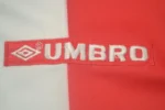 Ajax 1998/99 Retro Jersey Home - 图片 3
