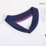Kids England Home Kit EURO 2024 Children Apparel - 图片 8