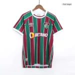 Fluminense FC  2023/24 Home Jersey - 图片 3