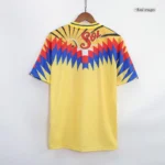 Club America 1995 Retro Jersey Home - 图片 8