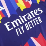 Olympique Lyonnais Third Jersey 2023/24 - 图片 9