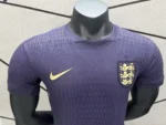 2024 England Away Jersey Player Version EURO - 图片 3