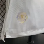 2024/2025 Player Version Fluminense Away Football Shirt - 图片 9