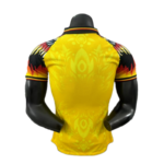 America's Cup 2025/26 New Player Edition Football Shirt - 图片 2