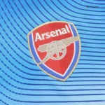 02-04Arsenal Retro Third Away Jersey - 图片 6
