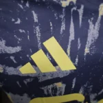24-25 Ajax Away Jersey Player Version - 图片 3
