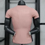 24-25 PSG Saint-Germain Third Away Soccer Jersey Player Version - 图片 11