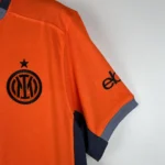 23-34 Inter Milan Third Jersey - 图片 7