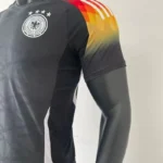 2024 Germany Euro Cup Training Football Jersey Player Version - 图片 5