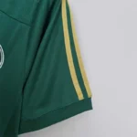 Palmeiras 100th Anniversary 2014/15 Retro Jersey - 图片 8
