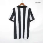 Santos FC 1956 Retro Jersey Home - 图片 4