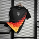 2024 Germany Euro Cup Pre-Match Football Jersey - 图片 6