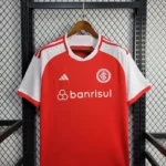 2024/2025 Internacional Home Football Shirt - 图片 3