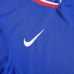 2024 Kids France Home Kit Euro - 图片 9