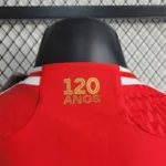 Benfica 2023/24 Home Jersey Player Version - 图片 10