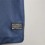 13-14 PSG Soccer Jersey Home Retro Replica - 图片 7
