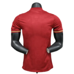 Bayern Munich 2025 125th Anniversary Jersey - Player Version - 图片 2