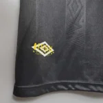 1994/95 Manchester United Retro Jersey Away - 图片 7
