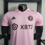 Inter Miami MESSI #10 Home Jersey Player Version 2023 - 图片 3