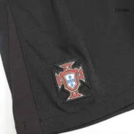 2024 Portugal Away Shorts EURO - 图片 6