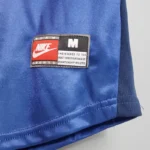 98-99 PSG Retro Jersey Home - 图片 7