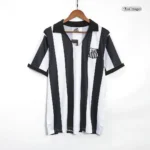 Santos FC 1956 Retro Jersey Home - 图片 3