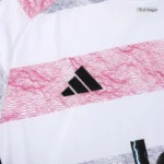 23-24 Juventus Away Jersey - 图片 6
