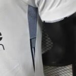 Santos FC Home Shirt Player Version Jersey 2024-25 - 图片 8