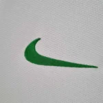 2012 Portugal Retro Jersey Away Long Sleeve - 图片 7