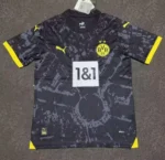 23-24 Borussia Dortmund Away Jersey - 图片 3