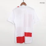 Croatia Home Jersey Euro 2024 - 图片 4