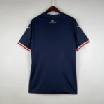 Lazio 2023/24 Jersey Away - 图片 4