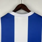 FC Porto 1990/93 Retro Jersey Home - 图片 8