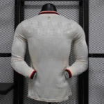 24-25 Bayern Munich Third Away Player Version Long Sleeve - 图片 4