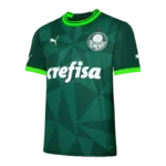 SE Palmeiras 2023/24 Home Jersey