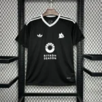 Roma Third Goalkeeper Jersey 2024/25 - 图片 3