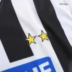 1994-95  Juventus Retro Jersey Home - 图片 3