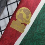 2024/2025 Fluminense Home Football Shirt - 图片 6