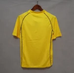 02-23 Borussia Dortmund Retro Home Jersey - 图片 8