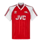 88-90 Arsenal Retro Home Jersey