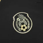 Mexico 2011/12  Retro Away Jersey - 图片 4