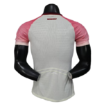 Bayer 04 Leverkusen Away Soccer Jersey 2025-26 Player Version - 图片 2