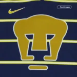 Pumas UNAM  1997/98 Retro Jersey Home - 图片 4
