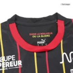 23-24  RC Lens Away Jersey Player Verson - 图片 6