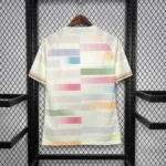 Venezia FC 2024-25 Special Edition Soccer Jersey - 图片 3