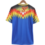 Club America 1995 Retro Jersey Away - 图片 2