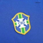 Brazil Retro Jersey Away 1957 - 图片 4