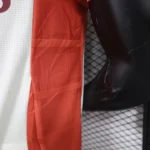 2024/2025 Player Version Lyon Third Away Football Shirt - 图片 8