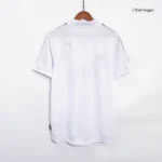 2002/03 Real Madrid Retro Soccer Jersey Home - 图片 3
