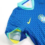 Brazil Away Jersey VINI JR. #7 RODRYGO #10 Copa America 2024 - 图片 10
